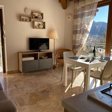 Villa Carlotta Crone Ngoại thất bức ảnh