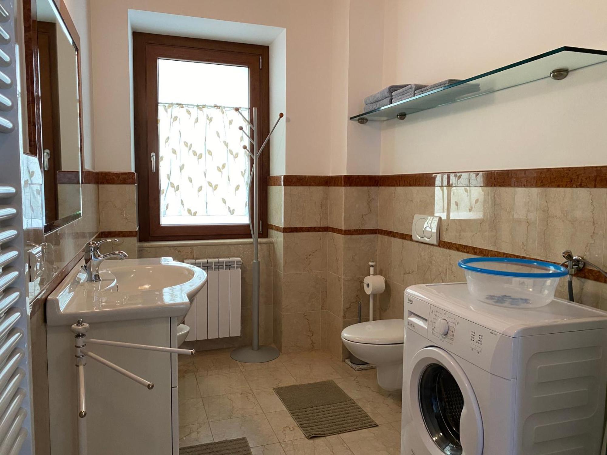Villa Carlotta Crone Ngoại thất bức ảnh