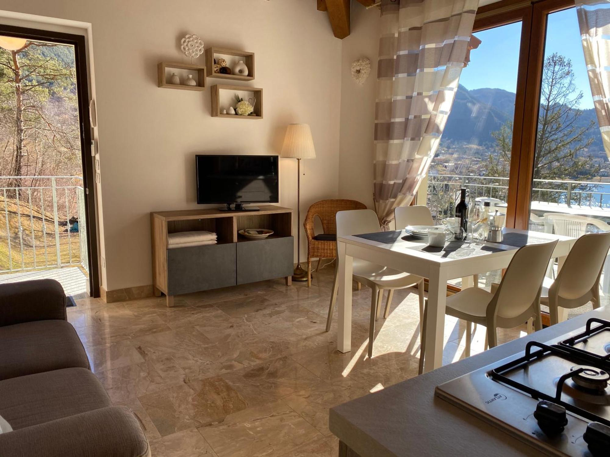 Villa Carlotta Crone Ngoại thất bức ảnh