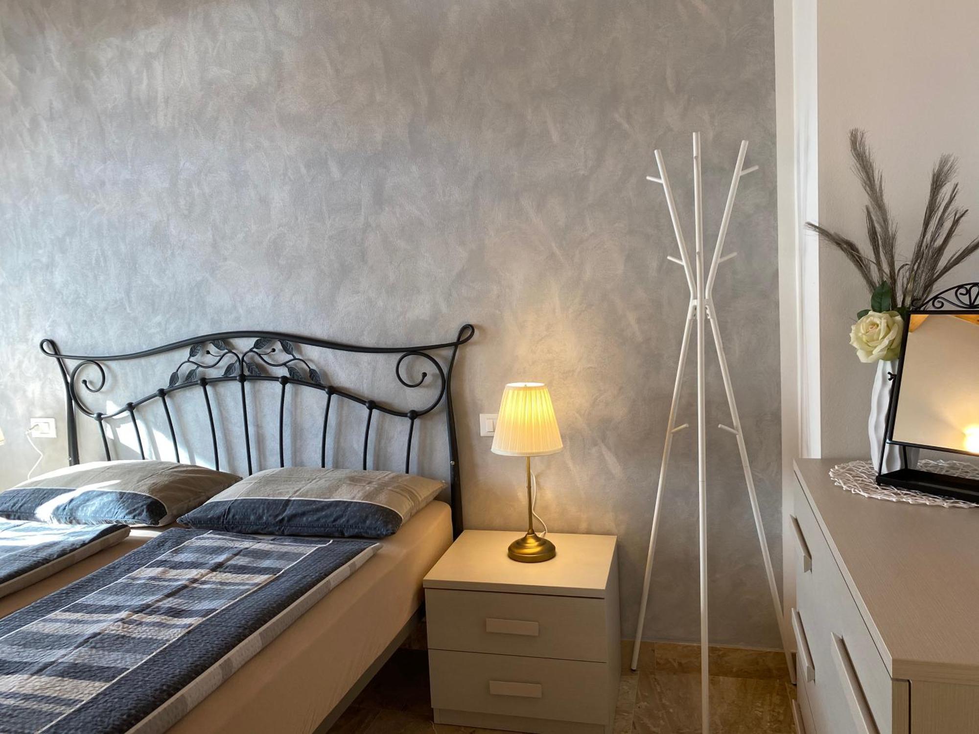 Villa Carlotta Crone Ngoại thất bức ảnh