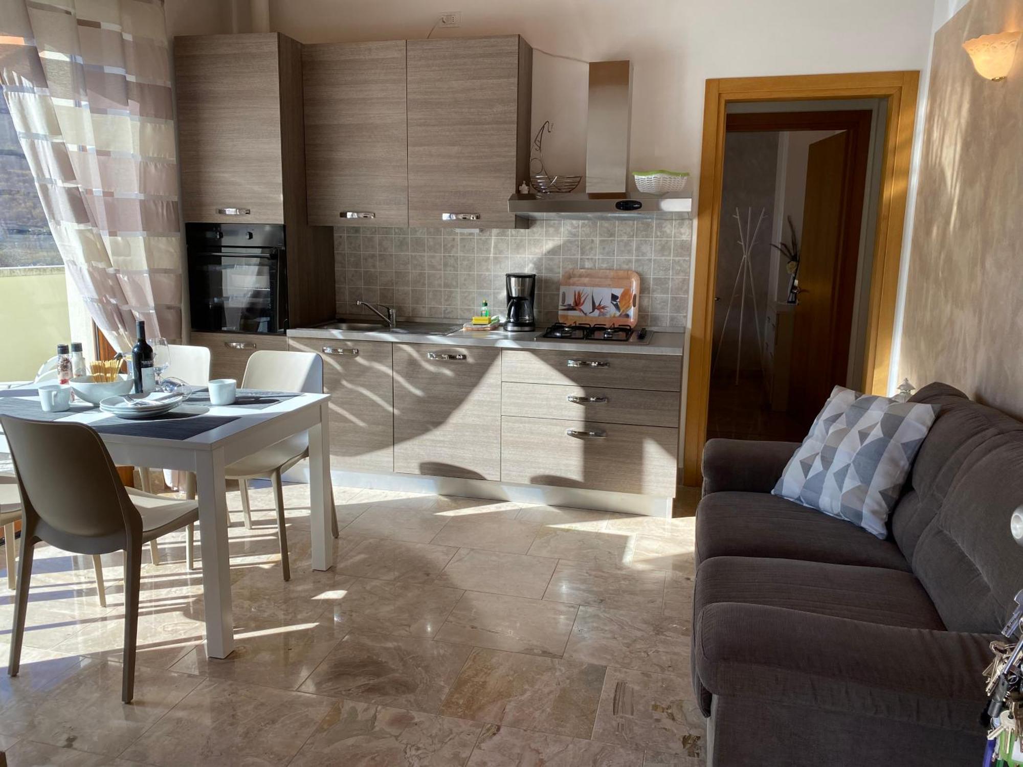 Villa Carlotta Crone Ngoại thất bức ảnh