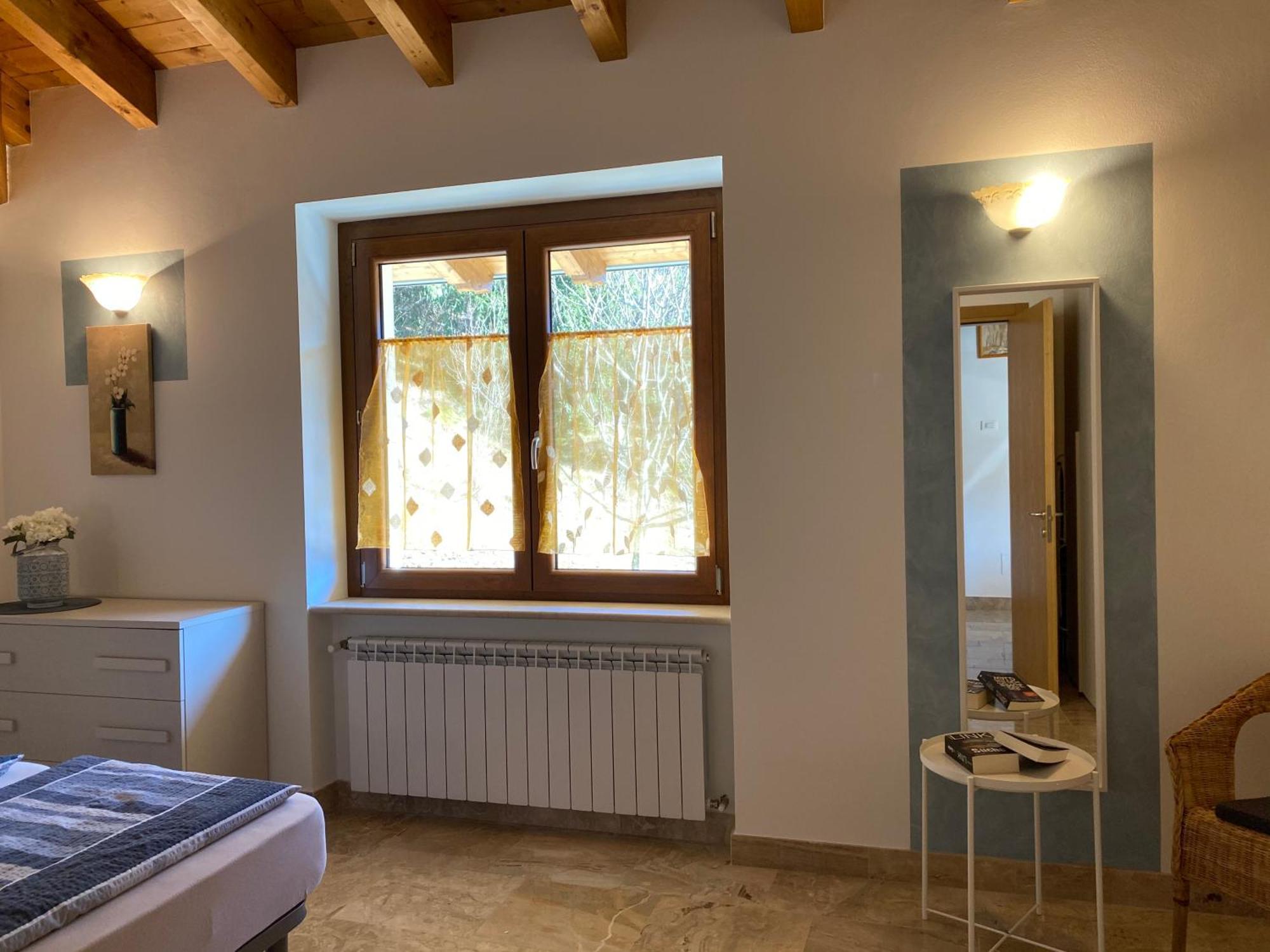 Villa Carlotta Crone Ngoại thất bức ảnh