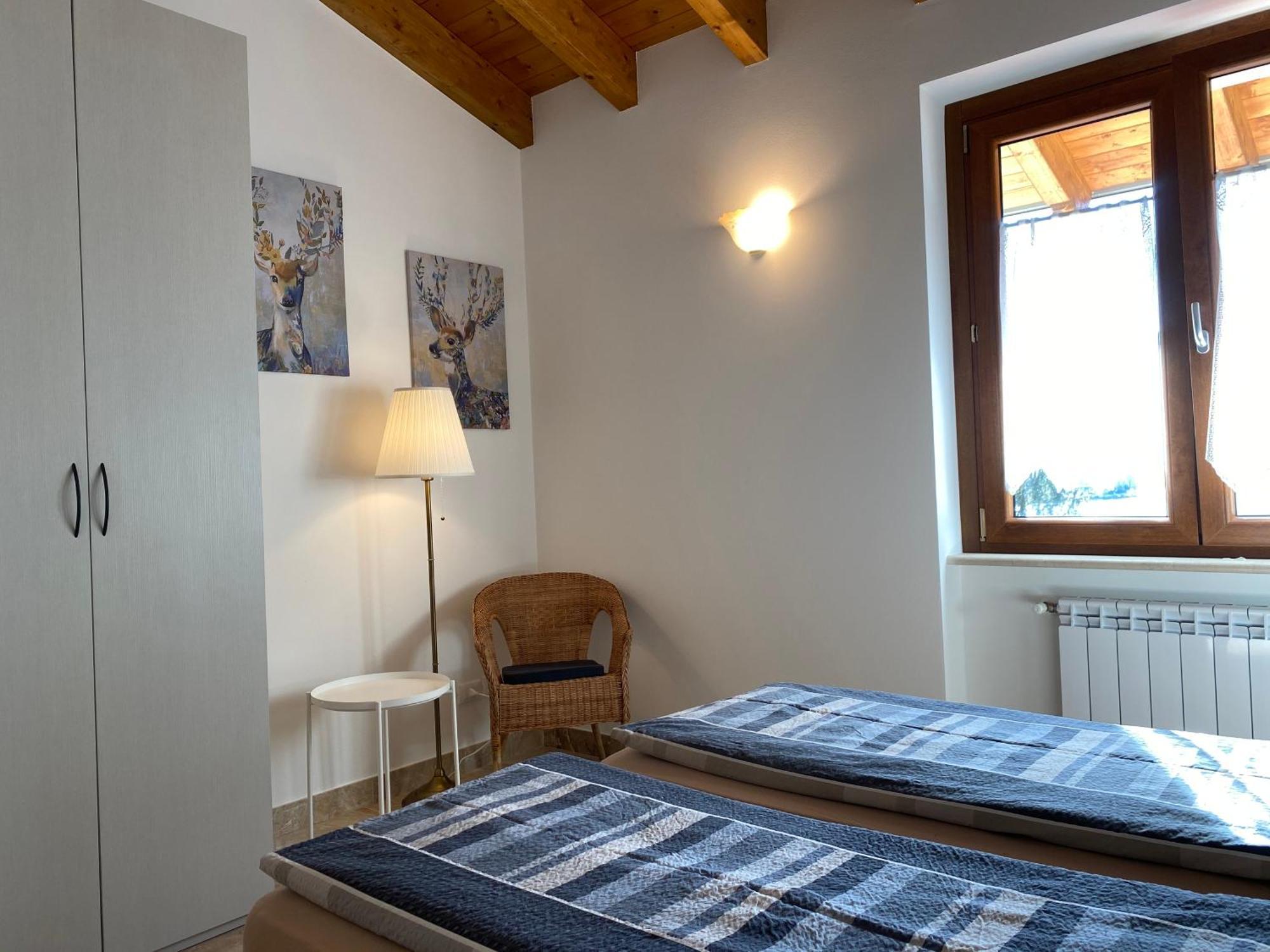 Villa Carlotta Crone Ngoại thất bức ảnh