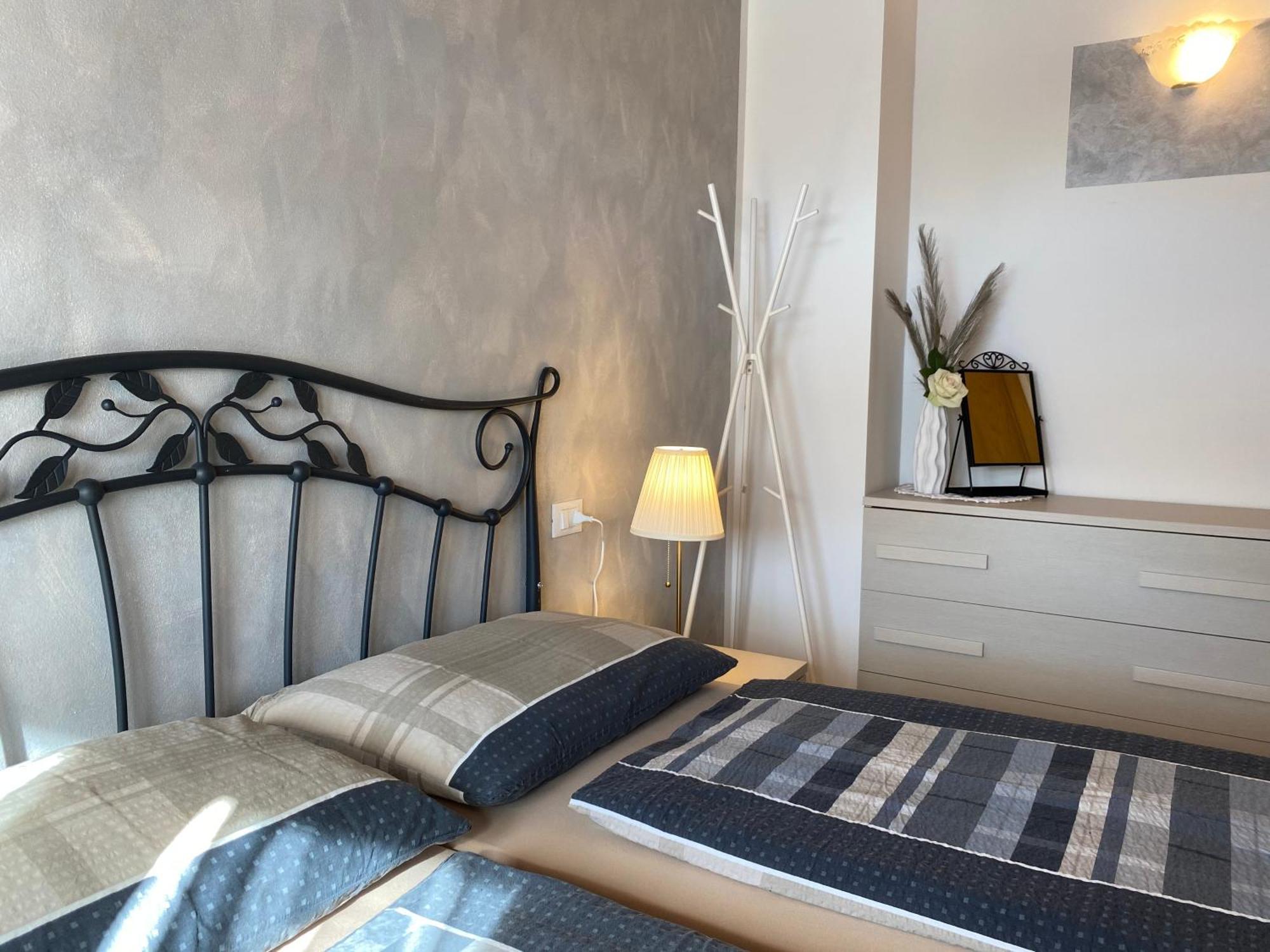 Villa Carlotta Crone Ngoại thất bức ảnh