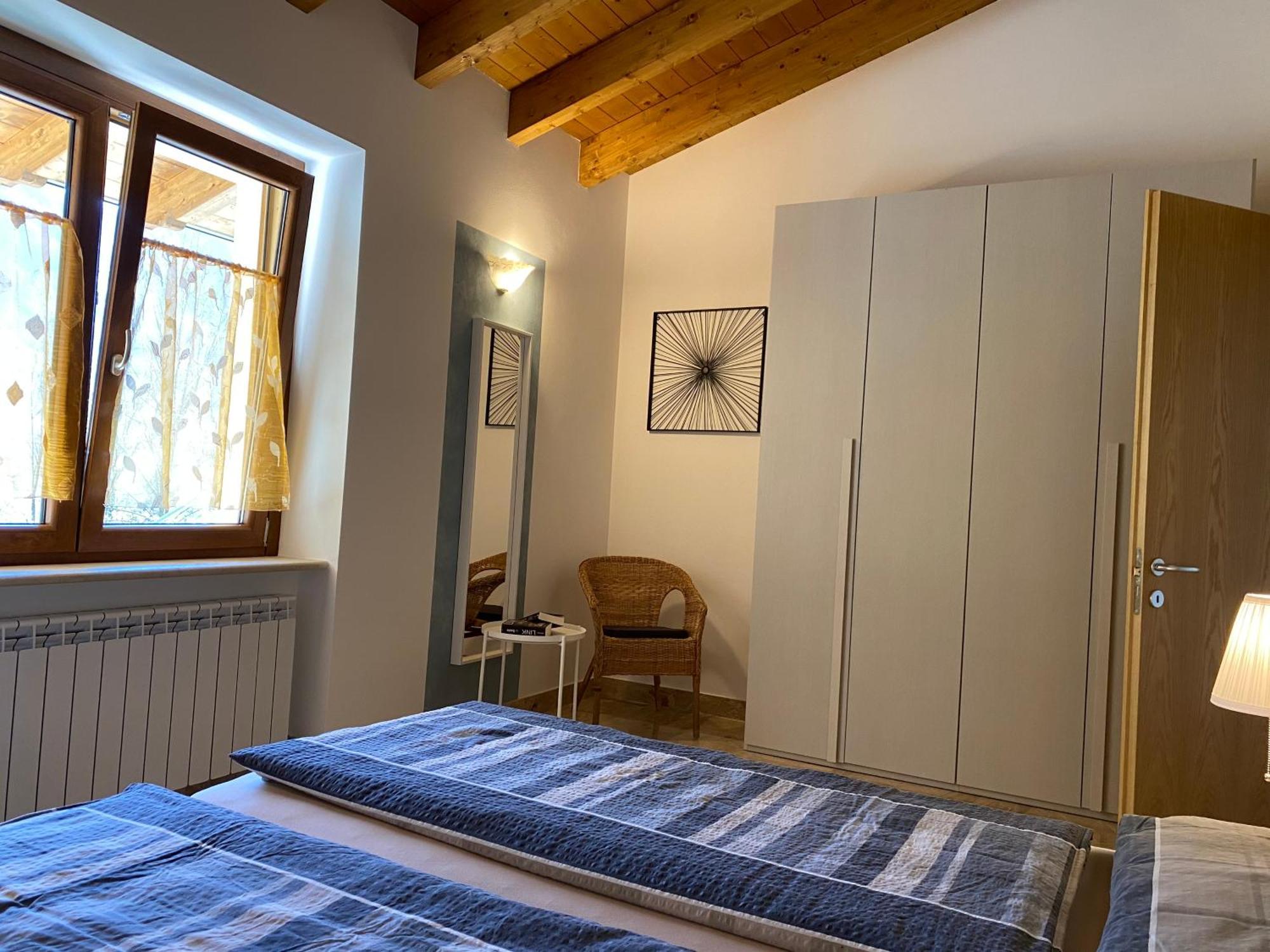 Villa Carlotta Crone Ngoại thất bức ảnh