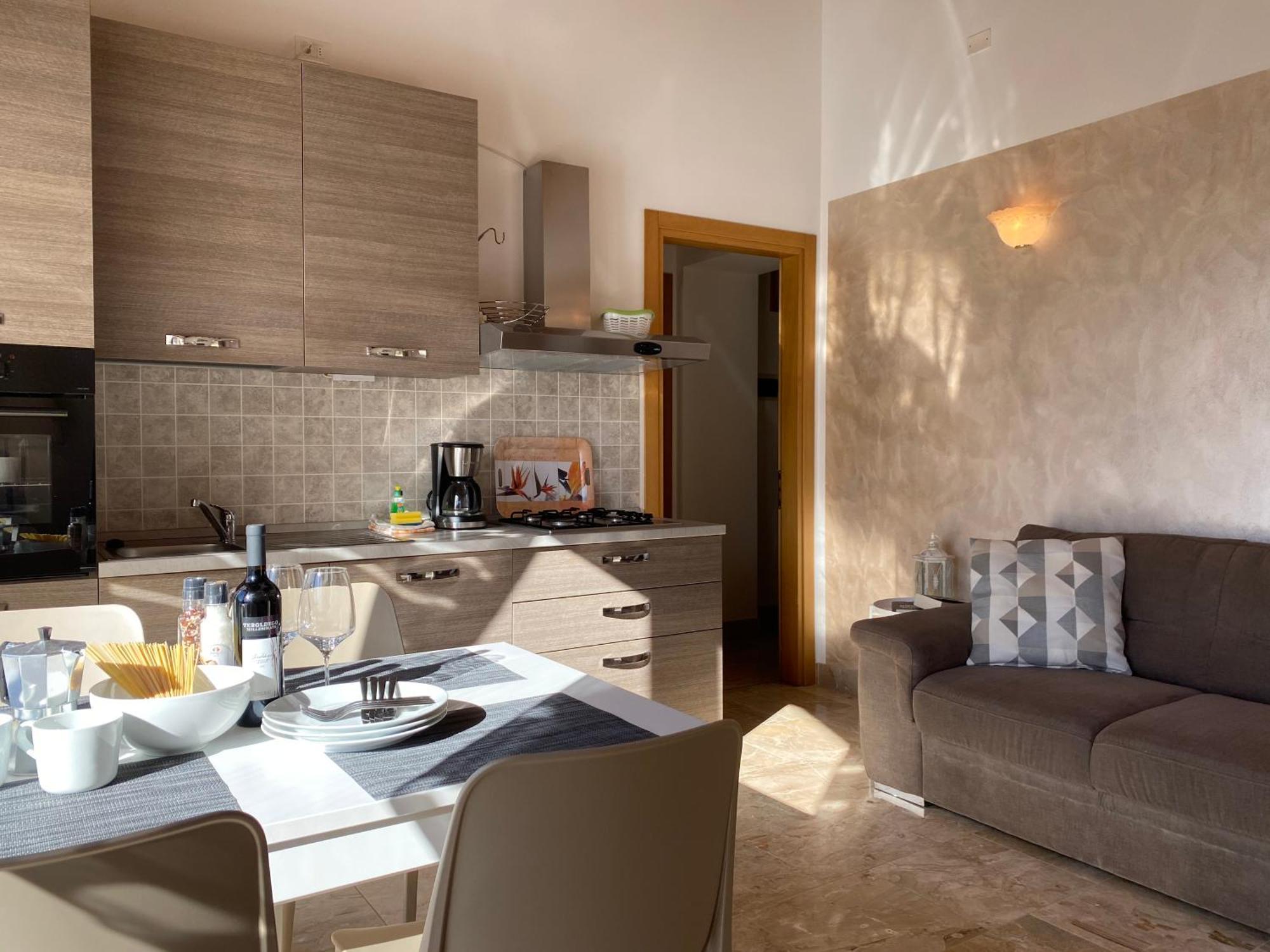 Villa Carlotta Crone Ngoại thất bức ảnh