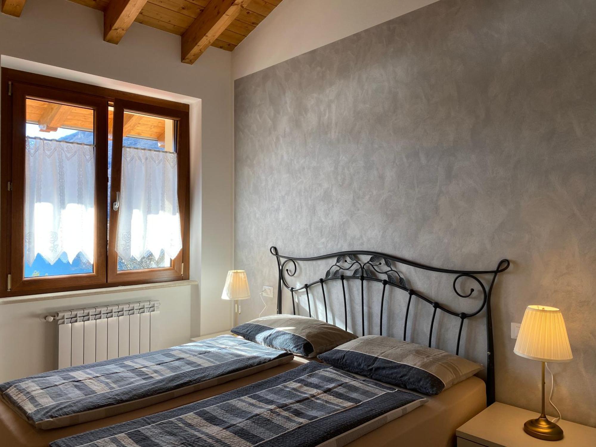 Villa Carlotta Crone Ngoại thất bức ảnh